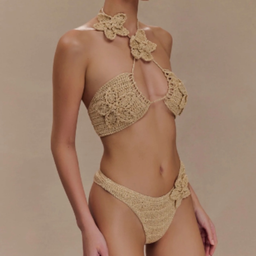 Meshki Bikini Set River & Skye Set, Size S